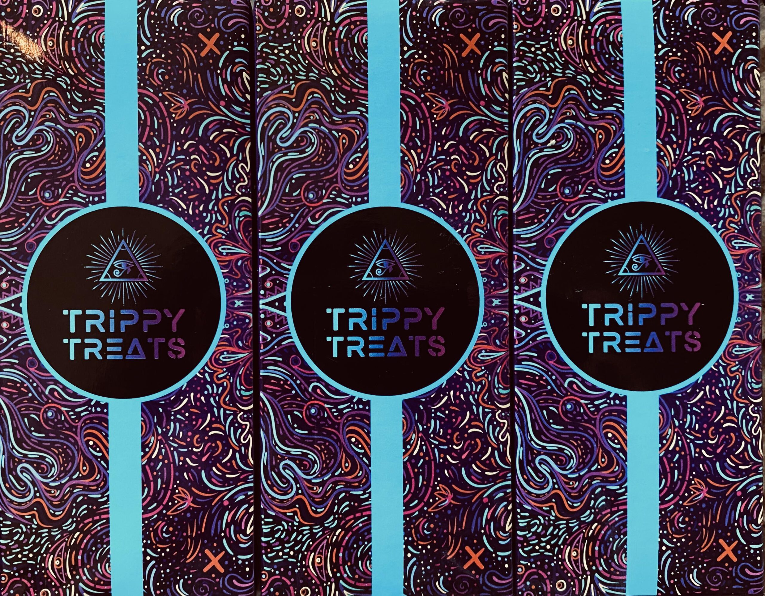 Trippy Treats Magic shrooms Online