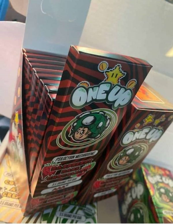Buy One Up Chocolate Bar