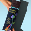 Chocolate Chuckles Psilocybin Mushroom Chocolate